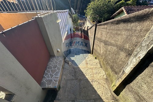 Alugar-Casa-Rua Guilherme Serafim , 75  - PRÓXIMO AO COLÉGIO BEATRIZ SILVA  - Barra do Imbuí , Teresópolis , Rio de Janeiro , 25965455-630191070-43