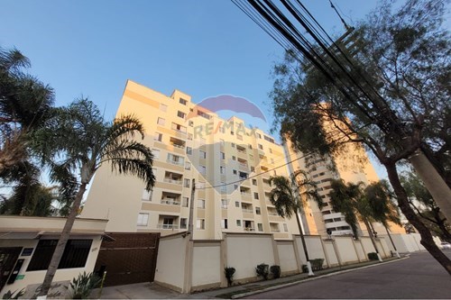 Alugar-Apartamento-Jardim América , São José dos Campos , São Paulo , 12235050-631471004-40