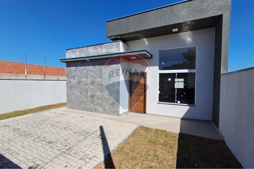 Venda-Casa-Rua Emilio Redondo , 177  - Jundiaquara , Araçoiaba da Serra , São Paulo , 18190000-630591208-8