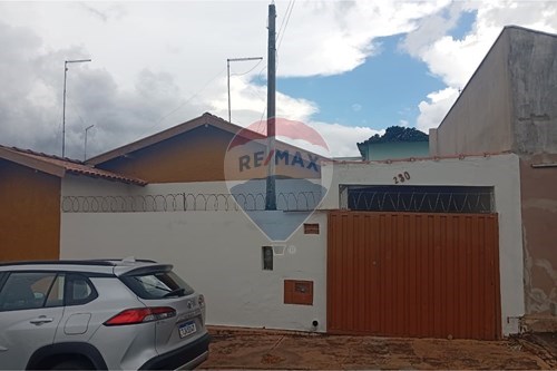 Alugar-Casa-Jardim Pinheiro , Lins , São Paulo , 16400573-631011014-1300