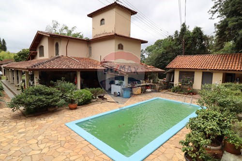 Venda-Chácara / Sítio / Fazenda-Tanque , Atibaia , São Paulo , 12954830-631361005-173