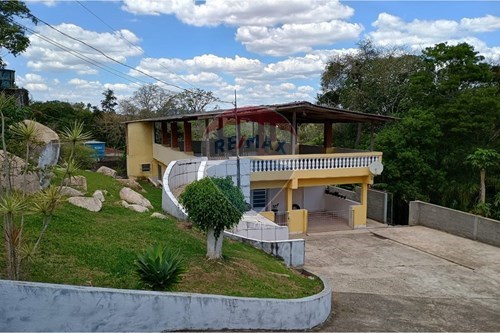 Venda-Chácara / Sítio / Fazenda-Piratuba , Ibiúna , São Paulo , 18150000-631331032-6