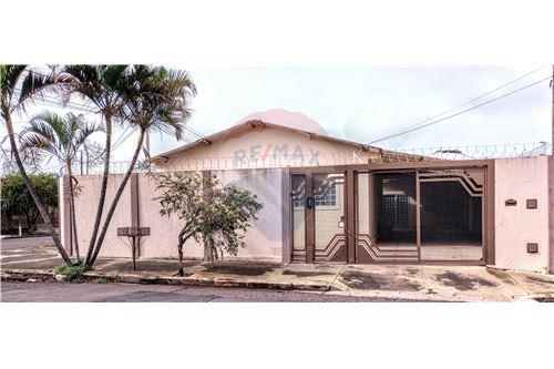 Venda-Casa-Silvio Batisteti , 93  - Supermercado São Francisco  - Jardim Santa Clara , Marília , São Paulo , 17523350-630261029-59