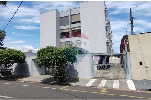 Venda-Apartamento-Boa Vista , São José do Rio Preto , São Paulo , 15025610-630401044-1