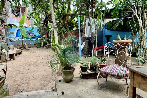 Slider Image Thumbnail