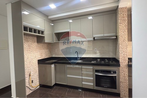 Alugar-Apartamento-Campo Belo , Nova Odessa , São Paulo , 13382500-630531001-1076