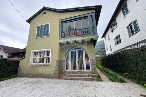 Alugar-Casa-Centro , Petrópolis , Rio de Janeiro , 25610020-630131012-195
