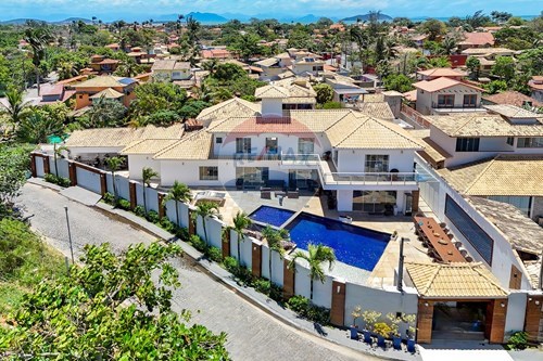 Venda-Casa-RUA DAS CASUARINAS , 30  - proximo ao tenis park  - Geribá , Armação dos Búzios , Rio de Janeiro , 28953195-630391039-99