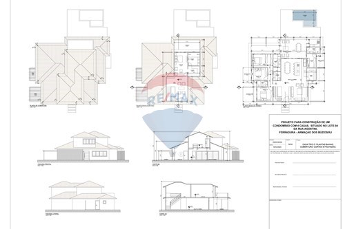 Venda-Terreno-QUADRA F LOTE 4, 6 E 8 , LOTE4, 6 E 8  - Ferradura , Armação dos Búzios , Rio de Janeiro , 28950000-630391006-89