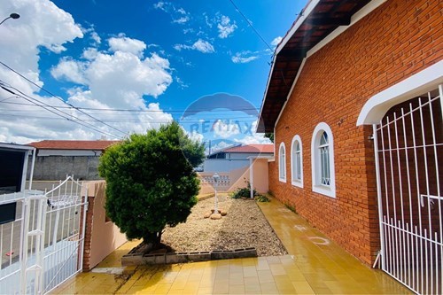 Alugar-Casa-Vila Carmelo , Botucatu , São Paulo , 18609550-630111007-1413