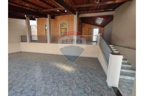 For Rent/Lease-House-Vila Eny , Botucatu , São Paulo , 18601170-630111016-205