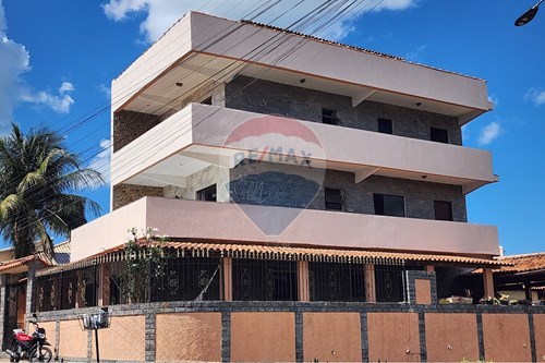 Venda-Duplex-RUA WALDEMAR QUINTANILHA , 177  - PREFEITURA DE IGUABA  - Cidade Nova , Iguaba Grande , Rio de Janeiro , 28968-340-630361033-81