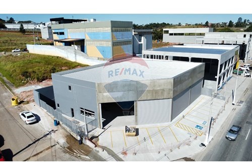 Alugar-Galpão-Jardim Vitória , Arujá , São Paulo , 07428270-631491003-96