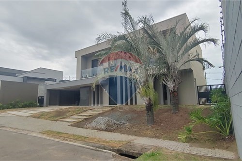Alugar-Casa de Condomínio-Rua Máximo Anselmo do Nascimento Brogliato , 22  - Colinas do Parathey Norte  - Urbanova , São José dos Campos , São Paulo , 12247-817-631471052-6