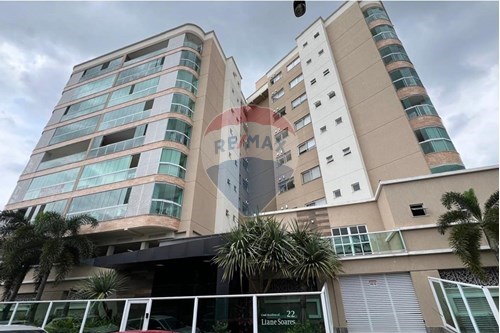 Apartamento dos Sonhos no Coração de Rio Bonito