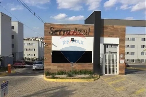 Residential - Condo/Apartment - Sorocaba , São Paulo - BR