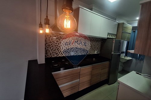 Residential - Condo/Apartment - Sorocaba , São Paulo - BR