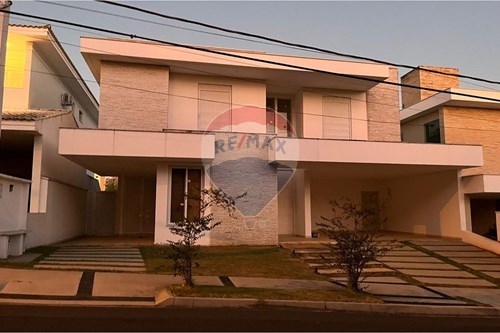 Alugar-Casa de Condomínio-Parque Campolim , Sorocaba , São Paulo , 18047-130-630601274-153