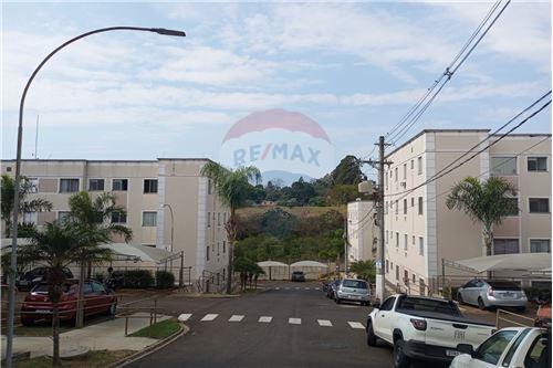 Apartamento - Alugar - Botucatu , São Paulo - 13 - 630111016-280