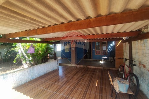 Venda-Casa-Vila Pereira Jordão , Andradina , São Paulo , 16900209-631201039-18