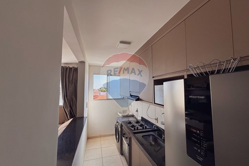 Venda-Apartamento-Rua Alvino Gomes Teixeira , 1474  - Parque Furquim , Presidente Prudente , São Paulo , 19030440-630861059-26