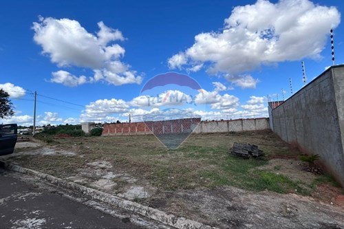 Venda-Terreno-Rua José Delgado Serrati , 30  - Residencial Bongiovani , Presidente Prudente , São Paulo , 19010090-630091016-198