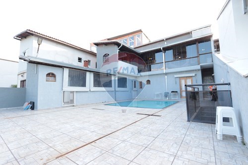 Venda-Casa-Jardim Caparelli (Mailasqui) , São Roque , São Paulo , 18143600-631601019-22