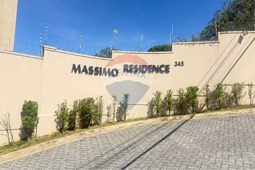 Apartamento para locação no Massimo Residence