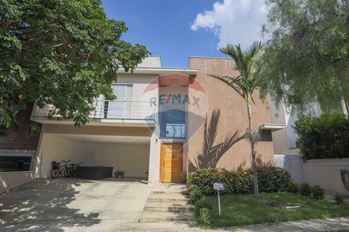 Venda-Casa de Condomínio-Rua João Batista Correia Oliveira , 199  - Vossoroca , Votorantim , São Paulo , 18110702-630591158-28