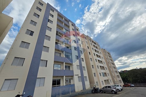 Alugar-Apartamento-Jardim Guadalajara , Sorocaba , São Paulo , 18045520-630601201-49