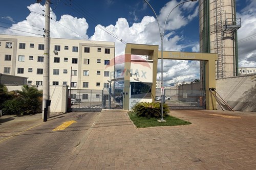 Venda-Apartamento-Rua João Francisco Gramuglia , 580  - recreio do havai  - Chácara Recreio do Havaí , Botucatu , São Paulo , 18605350-630481028-314