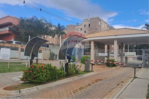 Venda-Apartamento-Jardim Vera Cruz , Sorocaba , São Paulo , 18050260-631581002-55