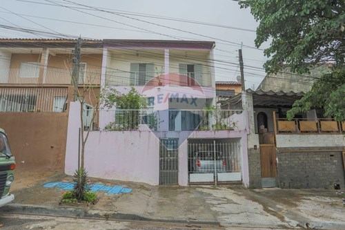 Venda-Casa-Rua Doutor Laérte Adão Pinatti , 165  - Próximo a Havan  - Jardim Maria Antônia Prado , Sorocaba , São Paulo , 18076058-630601173-36