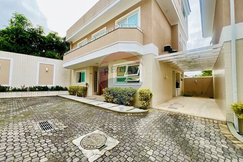 Venda-Triplex-Rua Doutor Oliveira Botelho , 37  - Rua da Maternidade São Francisco  - São Francisco , Niterói , Rio de Janeiro , 24360500-631521007-17