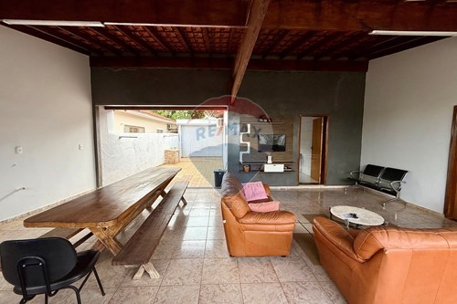 Venda-Casa-Novo Paraíso , Araçatuba , São Paulo , 16050143-631721012-1