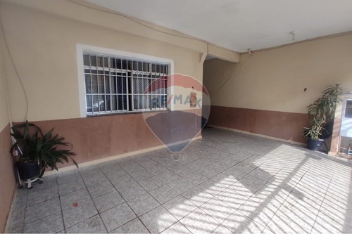 Venda-Casa-Rua Sargento da Aeronáutica Benedito Fumeni , 452  - Cidade Jardim Cumbica , Guarulhos , São Paulo , 07181080-630251032-170