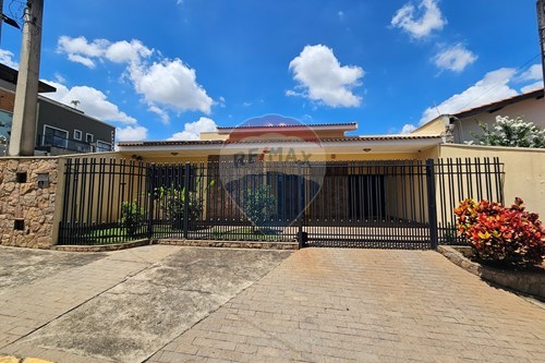 Venda-Casa-Jardim Pagliato , Sorocaba , São Paulo , 18045520-631641005-10