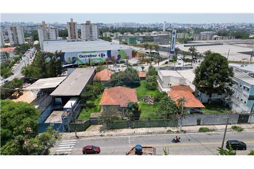 For Sale-Land-Avenida Helvétia , 90  - Bairro Suiço  - Suíço , São Bernardo do Campo , São Paulo , 09663000-631341005-2