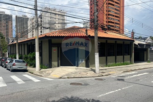 Alugar-Casa Comercial-Avenida Dom Pedro II , 1254  - a poucos passos do parque Celso Daniel  - Jardim , Santo André , São Paulo , 09080000-631341001-288