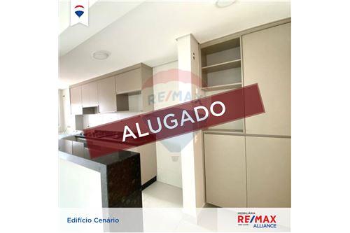 Alugar-Apartamento-RUA HEITOR GRAÇA , 855  - PRÓXIMO AO PQ DO POVO  - Vila Industrial , Presidente Prudente , São Paulo , 19013-360-630861021-180