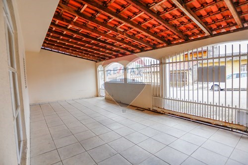 Venda-Casa-Conjunto Habitacional Júlio de Mesquita Filho , Sorocaba , São Paulo , 18053070-631651005-7