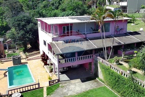 Venda-Chácara / Sítio / Fazenda-Rua Vitor Odorico M Bueno , 2575  - Chácara Fiofó da Cobra  - Mato Dentro , Mairiporã , São Paulo , 07659050-631361065-4