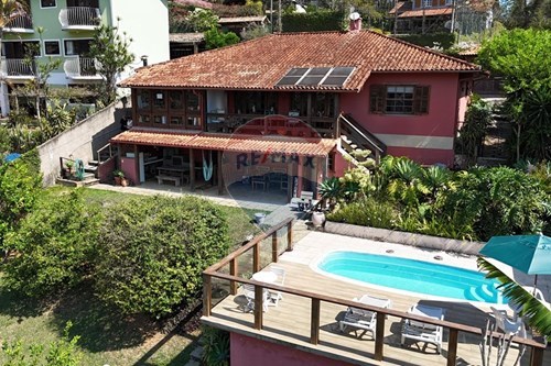 Venda-Casa-Nogueira , Petrópolis , Rio de Janeiro , 25730140-631611009-24