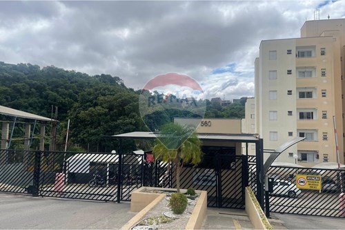 Venda-Apartamento-Avenida Cristiano Viêira Pedrico , 560  - Vila Guilherme , Votorantim , São Paulo , 18115390-631581014-10