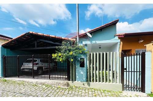 For Sale-House-Centro , Ribeirão Pires , São Paulo , 09402040-631371011-22