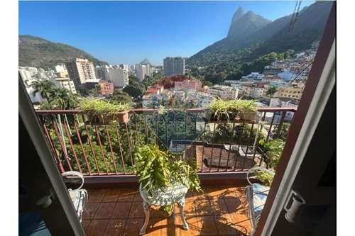 Venda-Apartamento-Botafogo , Rio de Janeiro , Rio de Janeiro , 22260004-630411006-8