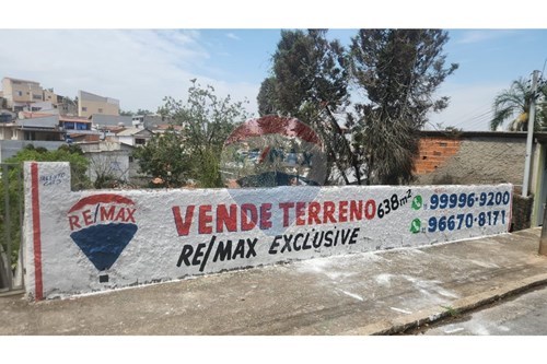 Venda-Terreno-Rua Pirambóia , 1168  - Av. Pereira Barreto, Jardim Stella  - Vila Apiaí , Santo André , São Paulo , 09185410-630821021-21