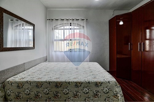 Venda-Casa-Rua Gaspar Conqueiro , 0  - Av. Braz de Pina  - Alto Ipiranga , Mogi das Cruzes , São Paulo , 08730-480-630281081-20