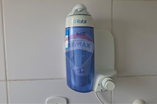 Slider Image Thumbnail