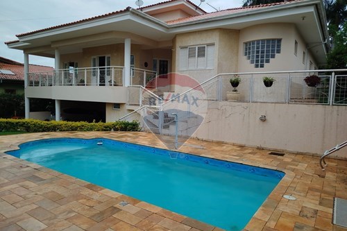 Alugar-Casa de Condomínio-Barreiros , Araçoiaba da Serra , São Paulo , 18190000-631581002-90